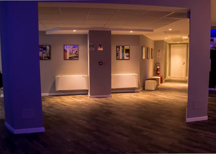 Hotel dichtbij College: Hostel Trastevere
