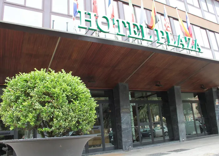 Hotel adatto agli animali: Hotel Plaza