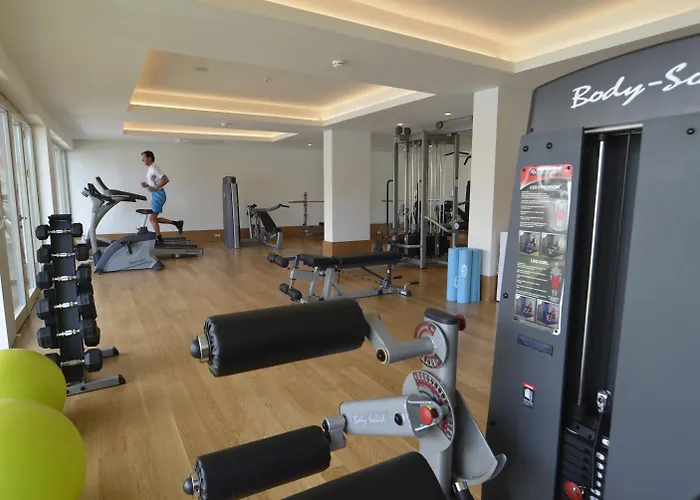 Tui Blue Barut Andiz (Adults Only)