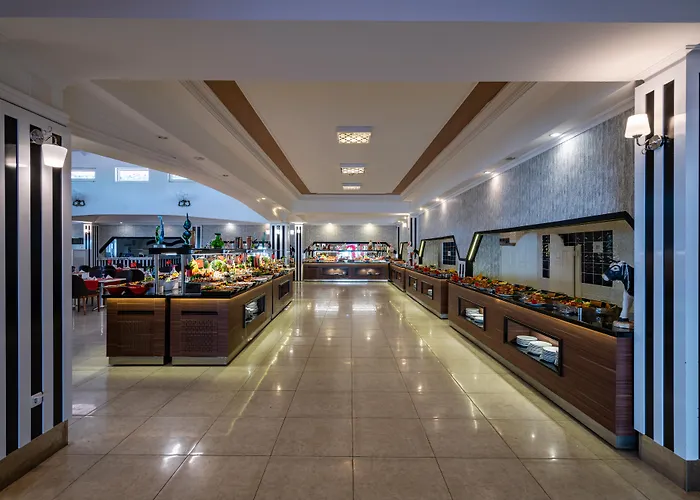 The Garden Beach Hotel