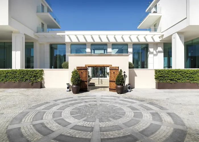Amavi, Madefortwo s - Paphos (Adults Only)