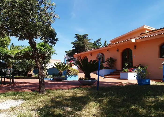 Posada Park Ristorante Corallo