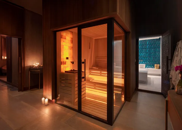 5-Sterne-Hotel: Biblos Resort Alacati