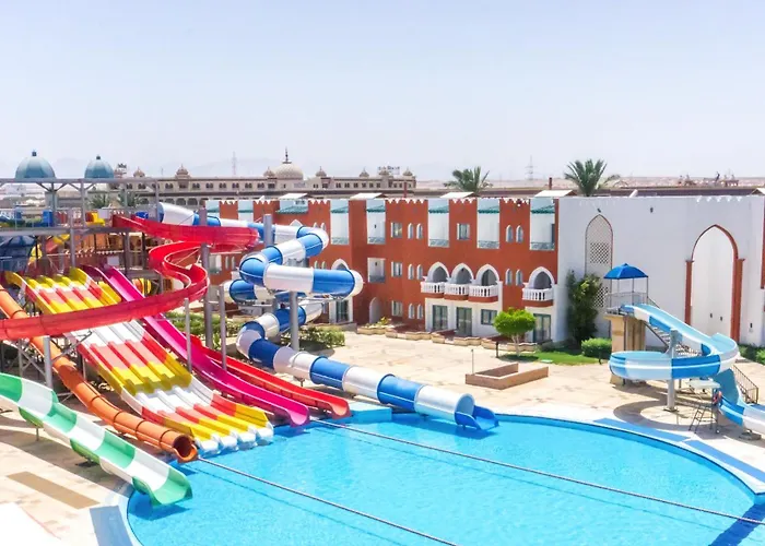 Ping pong hotels Sunrise Garden Beach