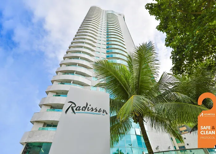  Radisson Recife