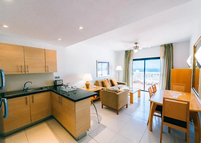 Hôtel pour familles: Ona Hollywood Mirage