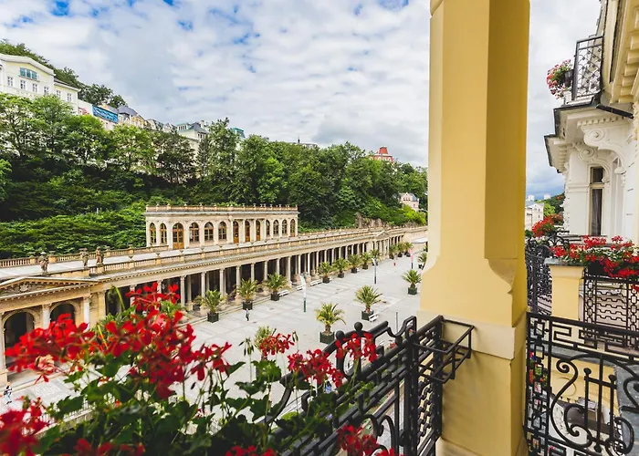 Kurhotel: Astoria Hotel & Medical Spa