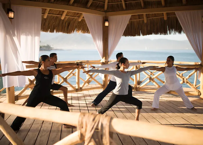 Resort: Crown Paradise Club Puerto Vallarta All Inclusive