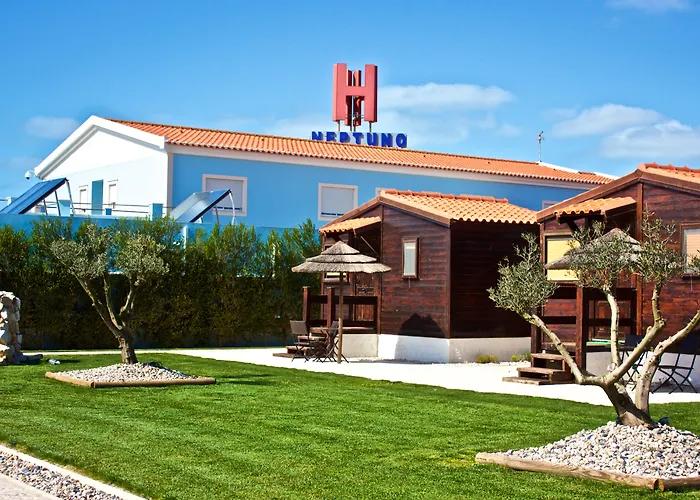 Hotel Neptuno