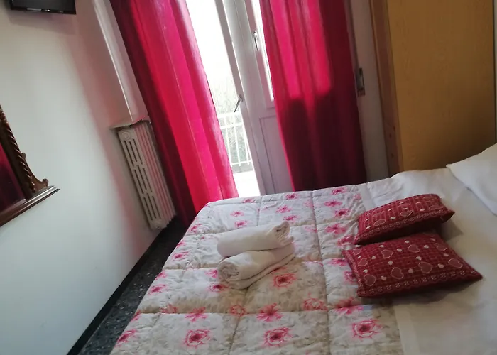 Casa Vacanze Venice Park House