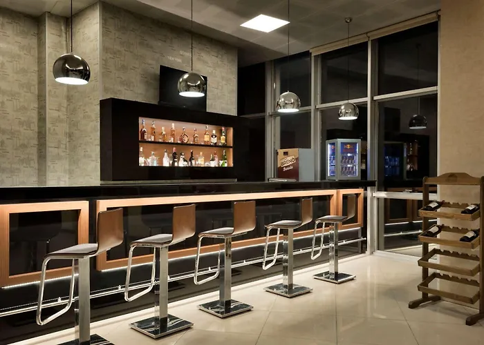 Ramada Hotel By Wyndham Edirne