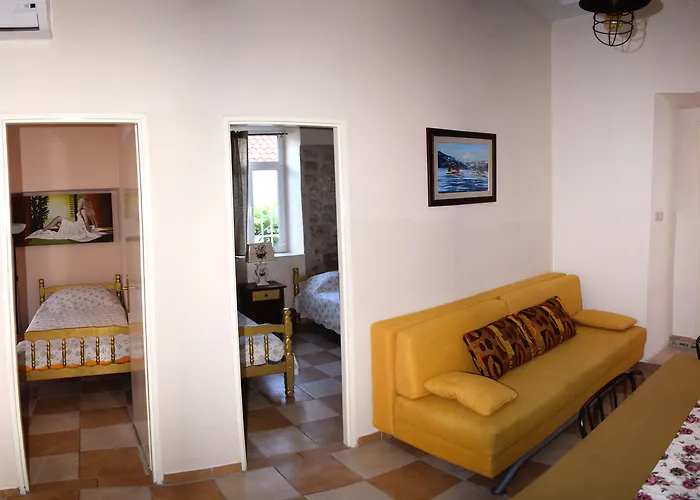 Apartments Mia