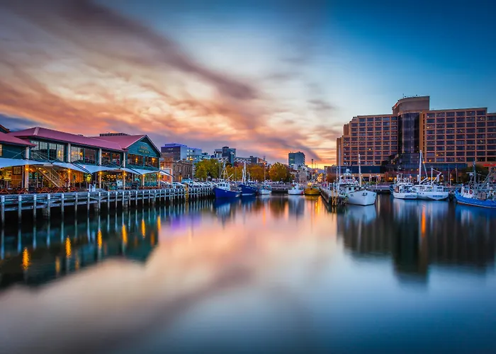 Family resorts Grand Chancellor Hobart
