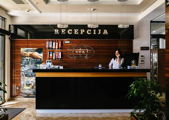 Wellness&Spa Hotel ACD