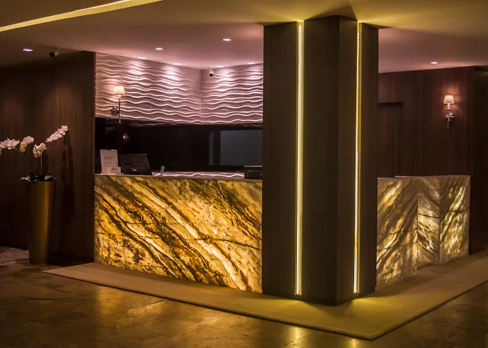 Brisamar & Spa Sao Luis