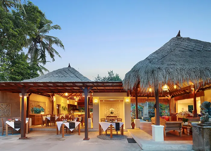 Jannata Resort&Spa