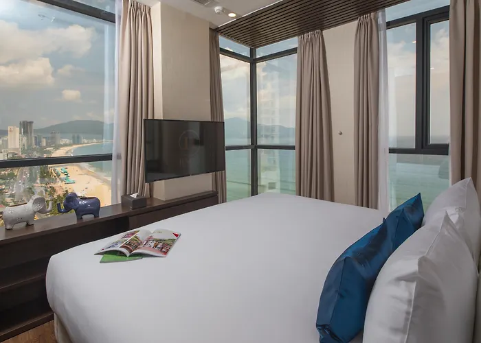 Haian Beach & Spa