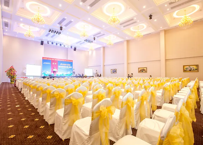 5 star hotel: Tan Son Nhat Saigon Hotel