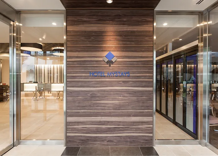  Mystays Haneda