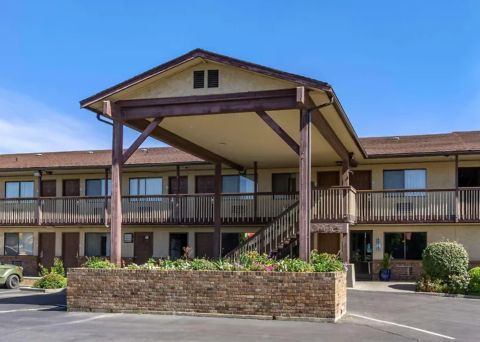 Ellensburg Hotels With Amazing Views