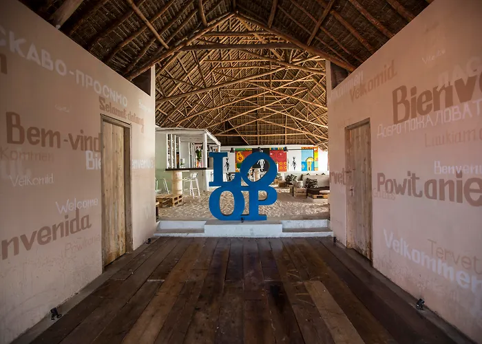 Loop Beach Resort (Adults Only)