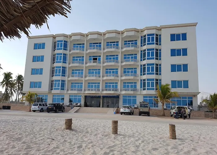 3 SterneHotel 