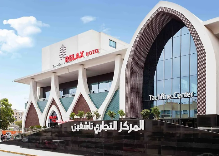 Hôtel bon marché: Relax Hotel Casa Voyageurs