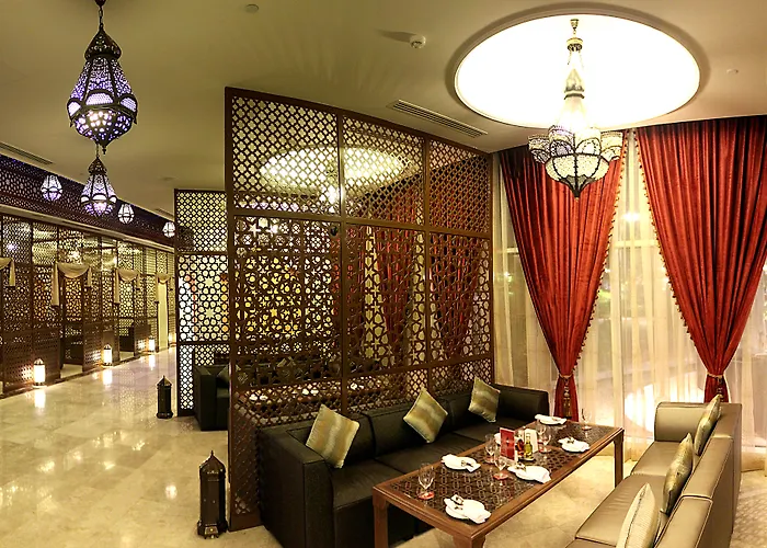 Salalah Gardens Managed By Safir s & Resorts
