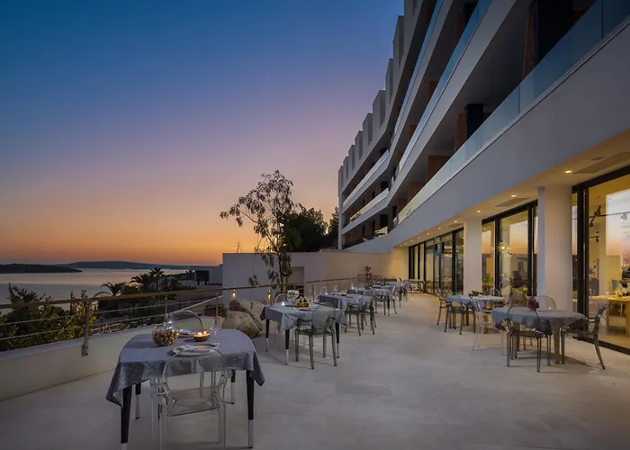 Hotel Ola - Adults Only