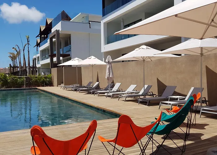 Mythic Suites & Villas By Mj Holidays