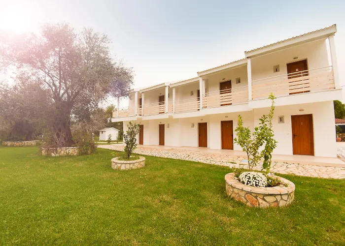 Appartamento : Olive Grove Resort