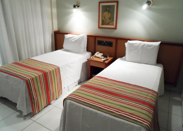 Nacional Inn Araçatuba