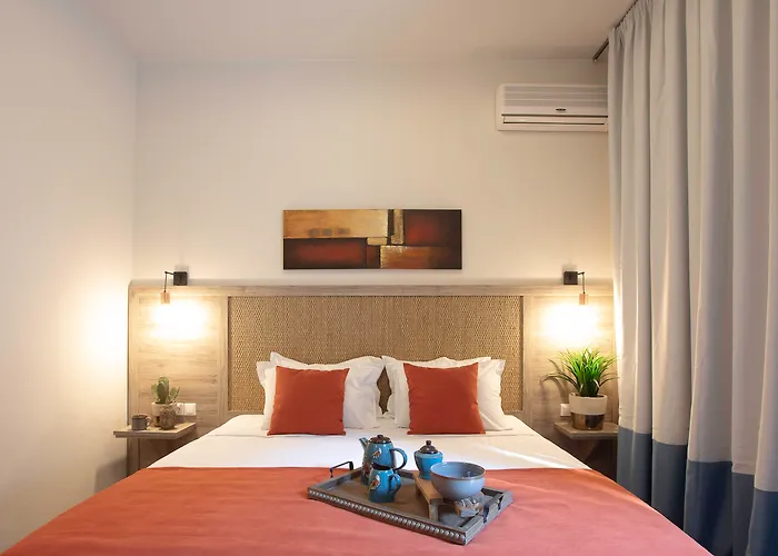 Skiathos Avaton , Philian s & Resorts