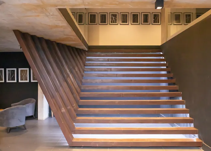 Airport Hotel: O2 Hotel Iguazu