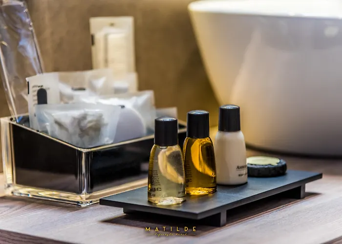 Matilde - Lifestyle