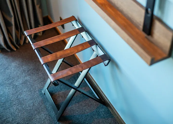 Hotel adatto agli animali: Comfort Hotel Copenhagen Airport