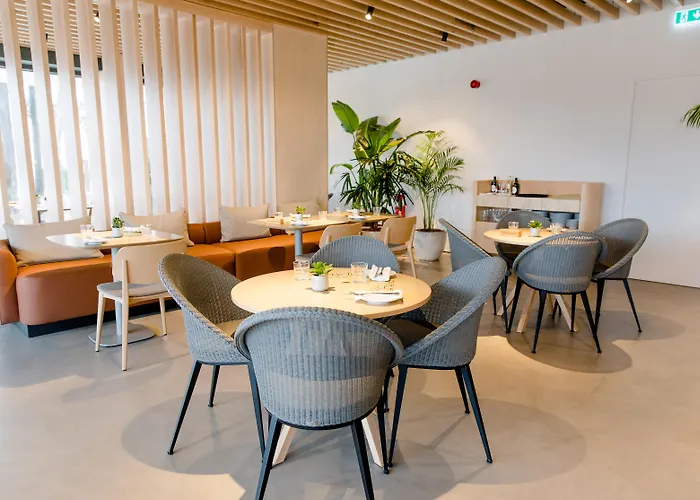 Hotel familiar: Mercure Fátima