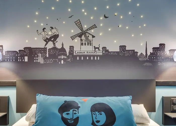 Lucien&Marinette