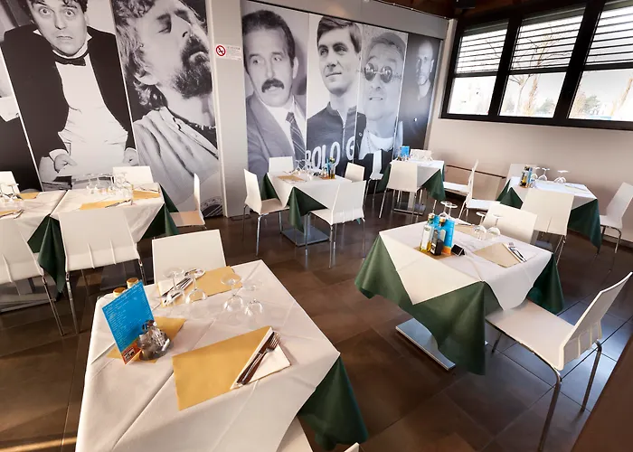 Hôtel accueillant les animaux: Club Del Sole Bologna Easy Camping Village