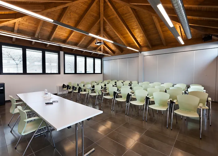 Hôtel accueillant les animaux: Club Del Sole Bologna Easy Camping Village