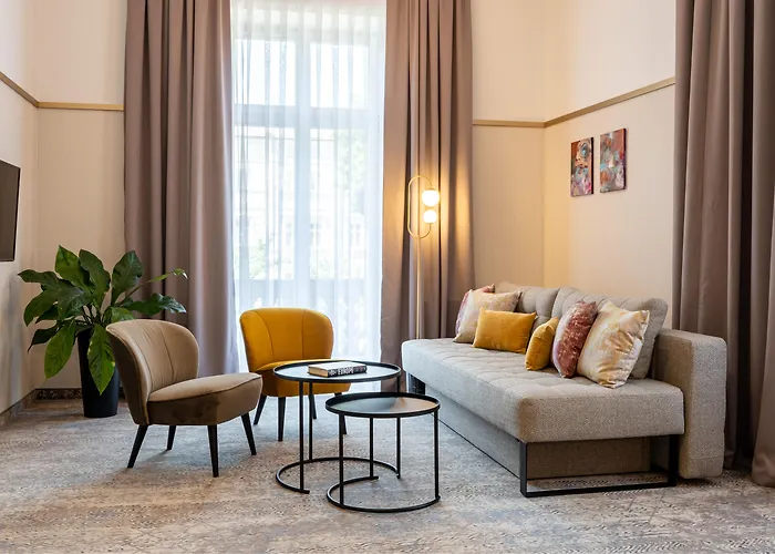 Hôtel pour familles: Mr67 Mayera Rapaporta
