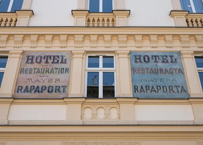 Hôtel pour familles: Mr67 Mayera Rapaporta