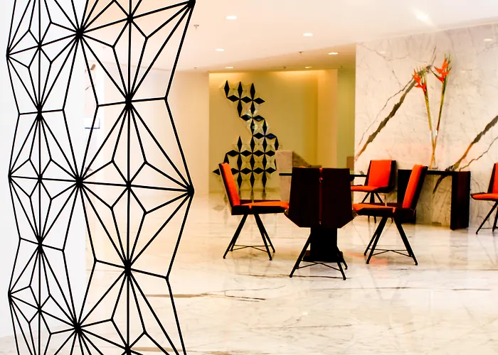 Luxury hotel only: Privato Ortigas