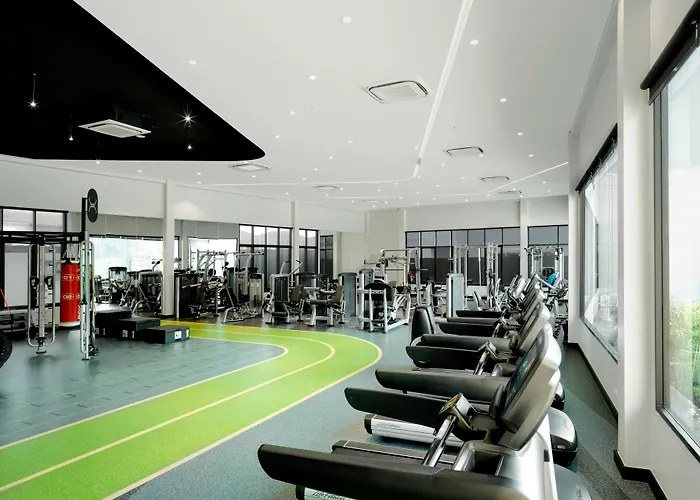 Boutique hotels Oceanic Sportel Phuket - Sha Extra Plus