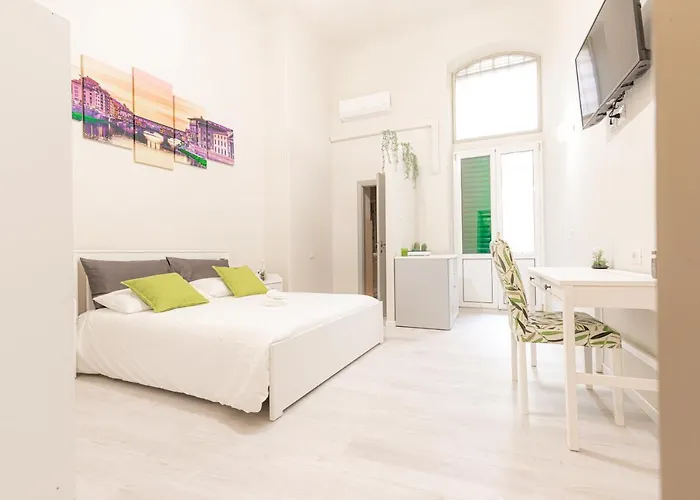 Casa vacanza: Signoria Guest House Florence