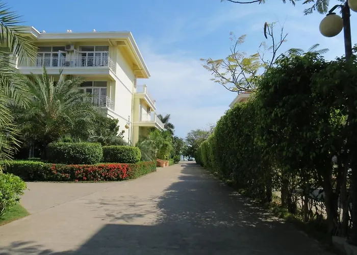 Sanyawan Yin Yun Seaview Holiday