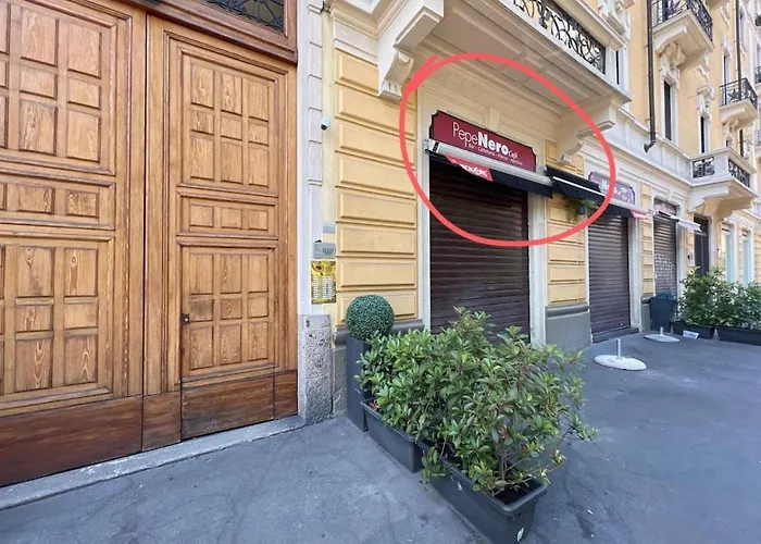 B&B Liberty Suite Milan