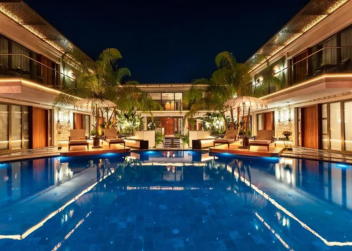 Genesis &Spa Alacati