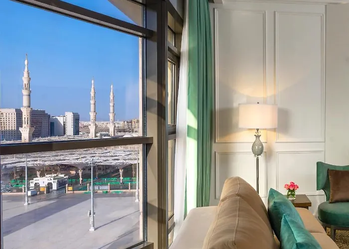Mias Al Madina