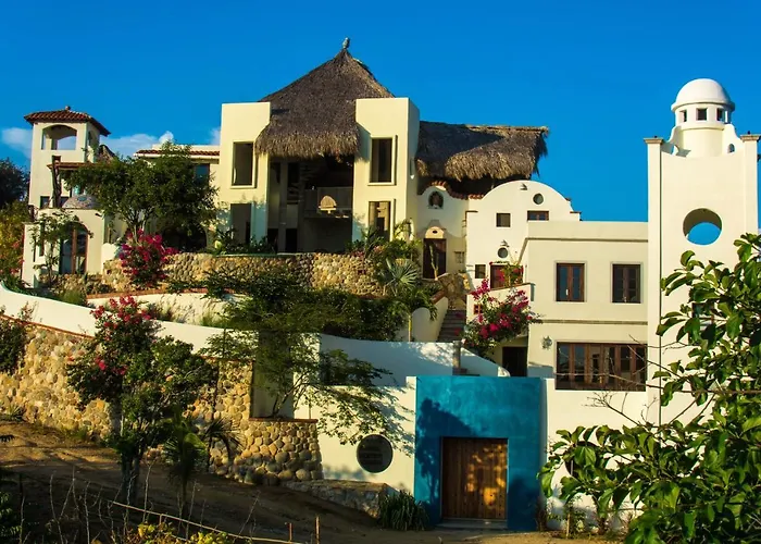 B&B only: Heven Residence
